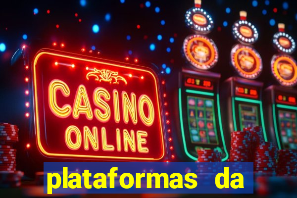 plataformas da china de jogos